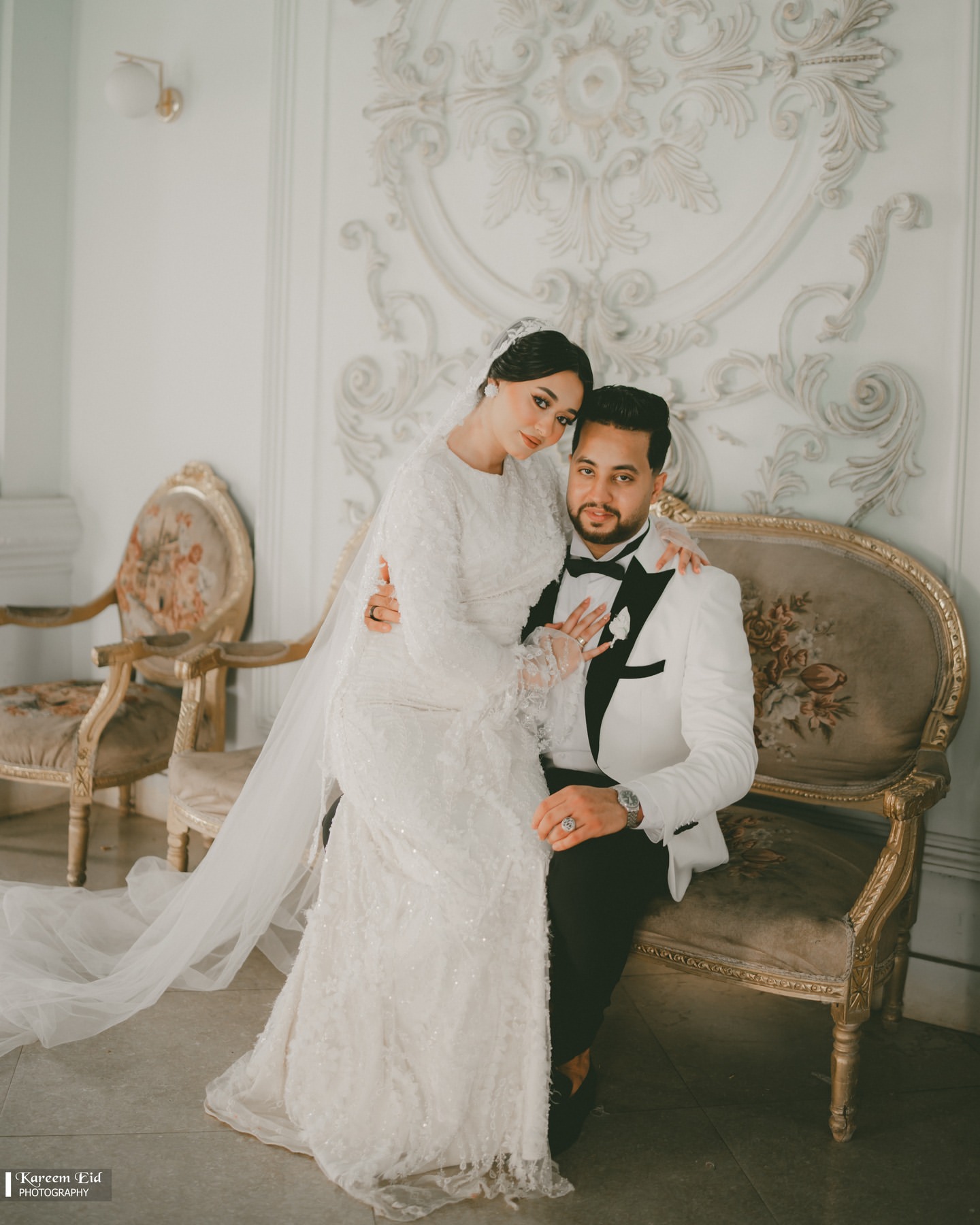 الخواتم الذهبية