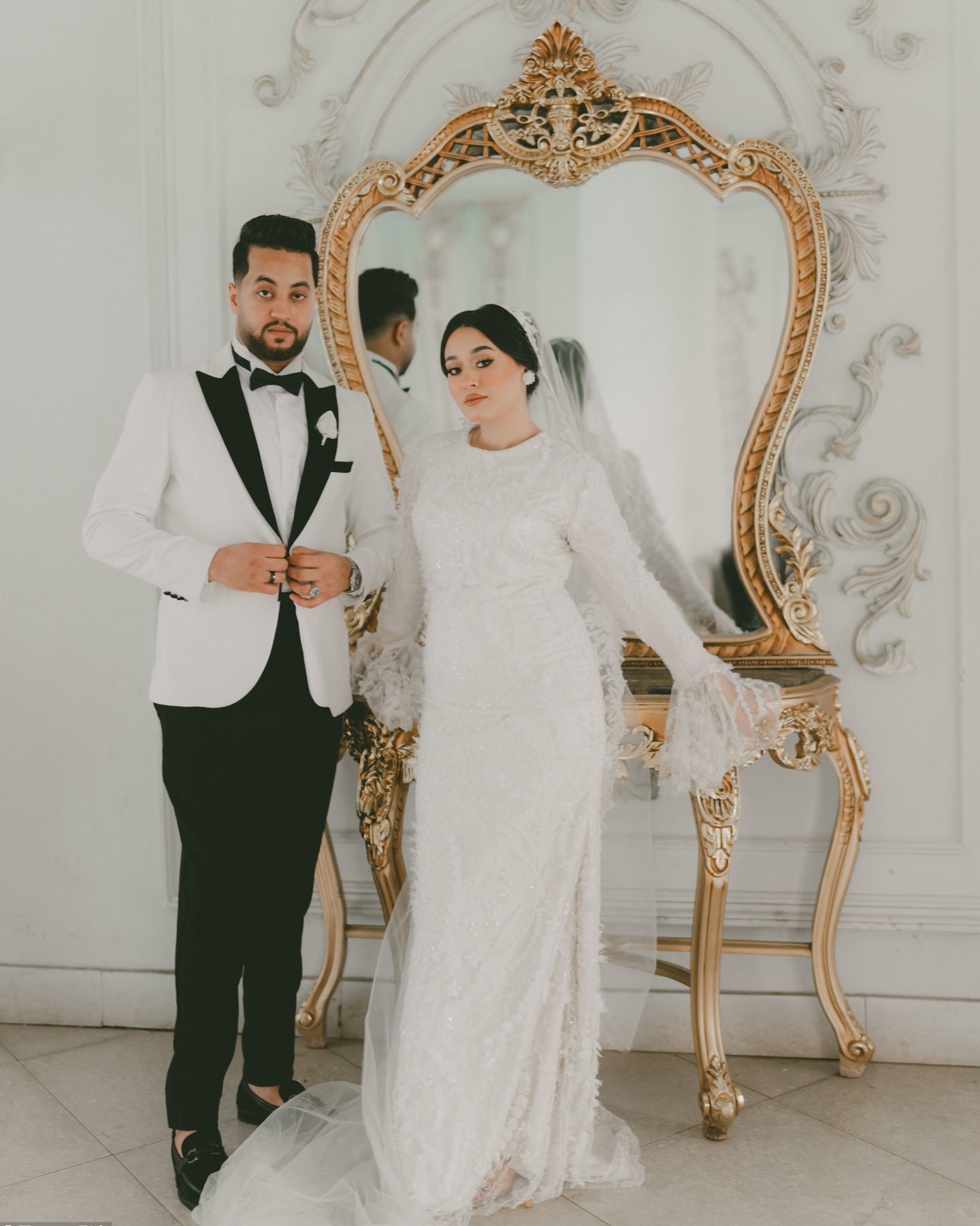 إضاءة رومانسية